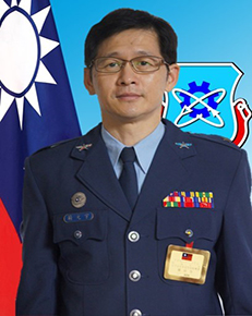 第十一任少將校長荊元宇