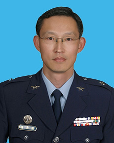第八任少將校長陳宗禔