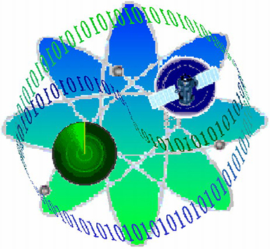 通訊電子系系徽