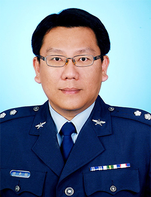 通識教育中心-田光祐主任